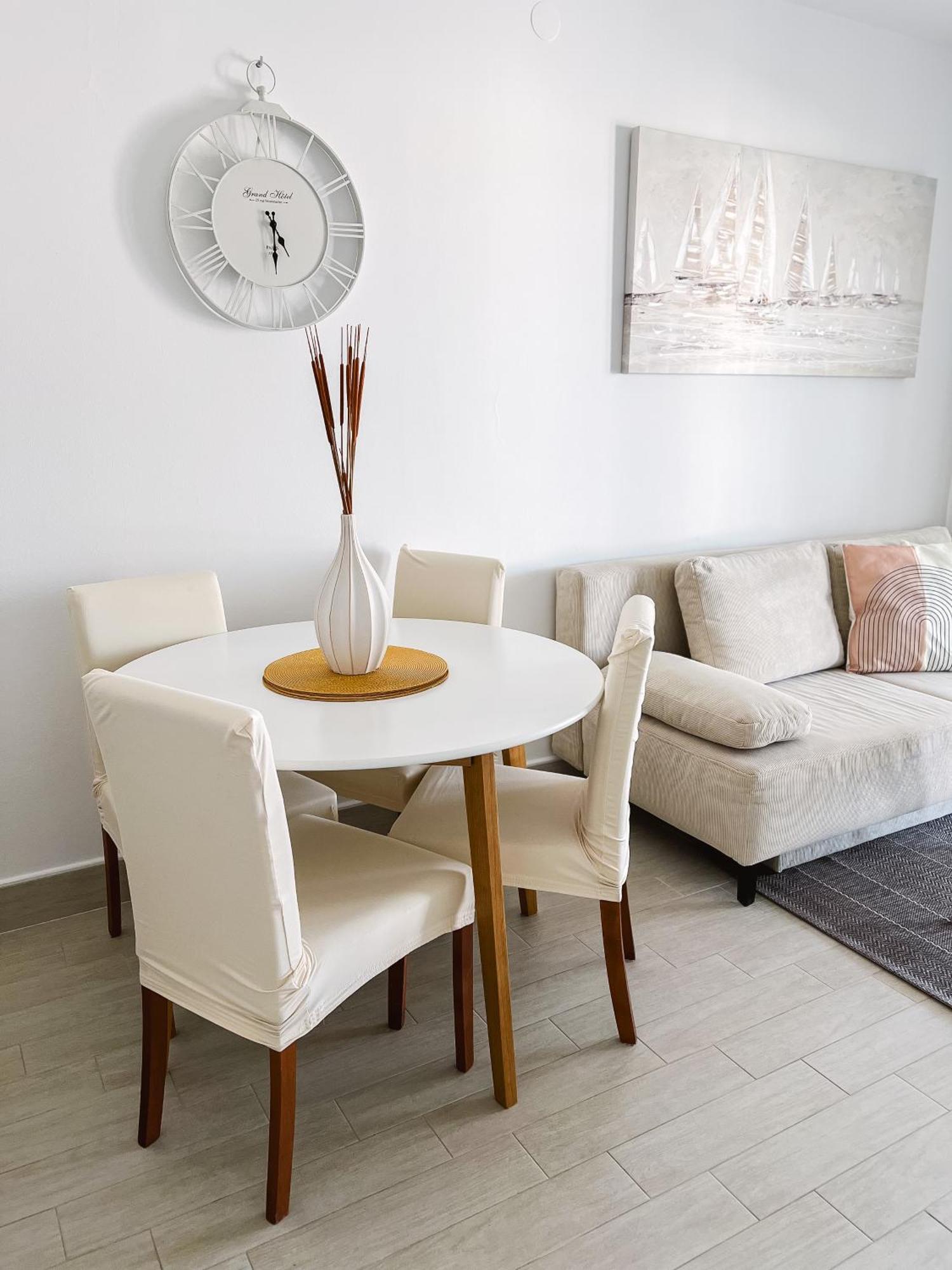 Modern Apartment In The Heart Of Нивице Экстерьер фото