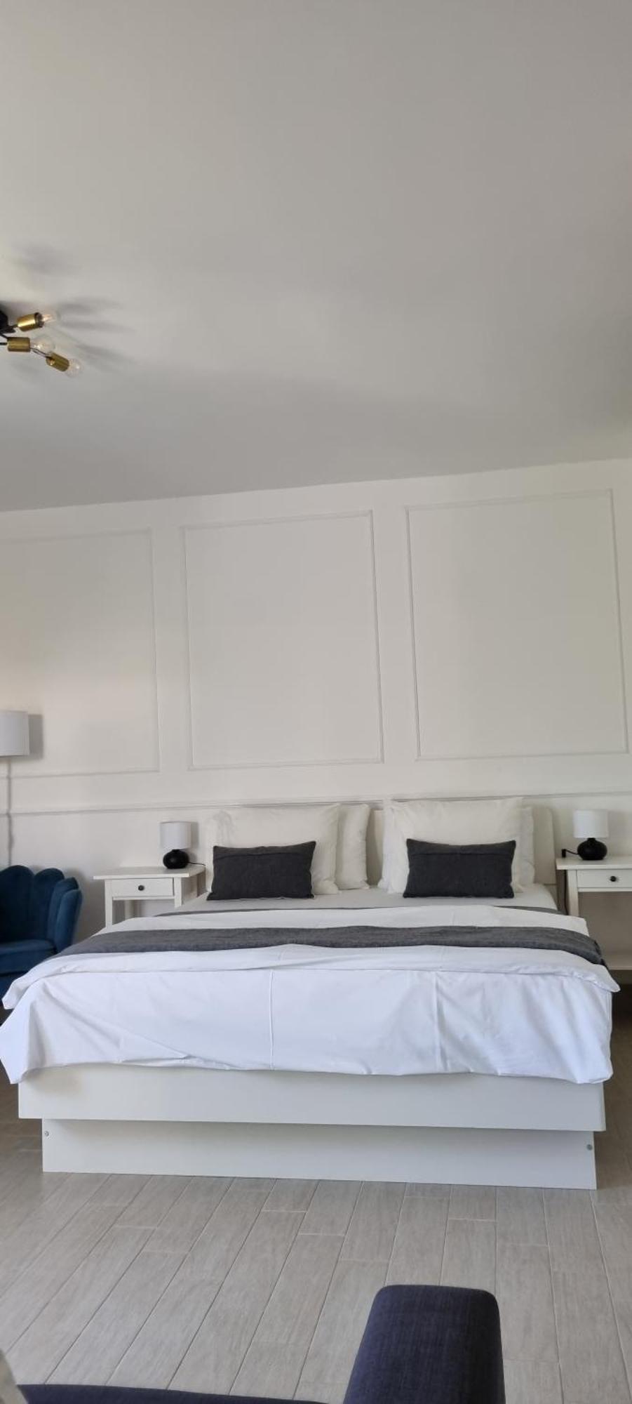 Modern Apartment In The Heart Of Нивице Экстерьер фото